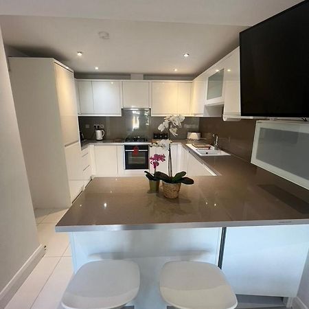 Zenobia London Luxury Apartments Finchley Extérieur photo