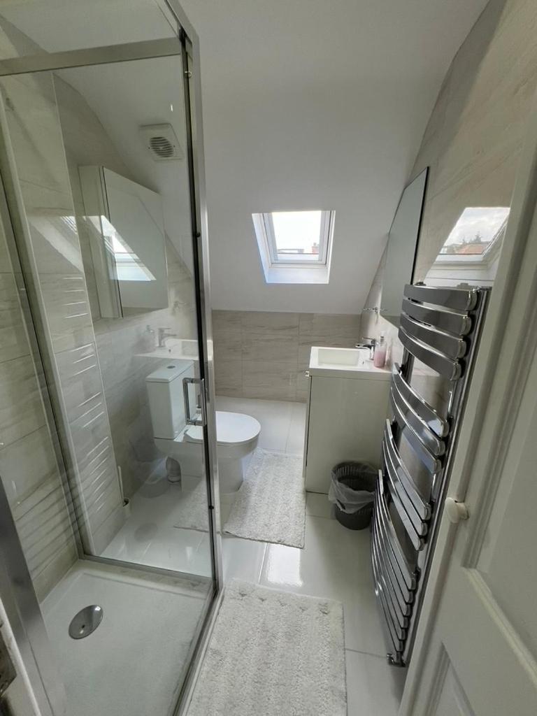 Zenobia London Luxury Apartments Finchley Extérieur photo