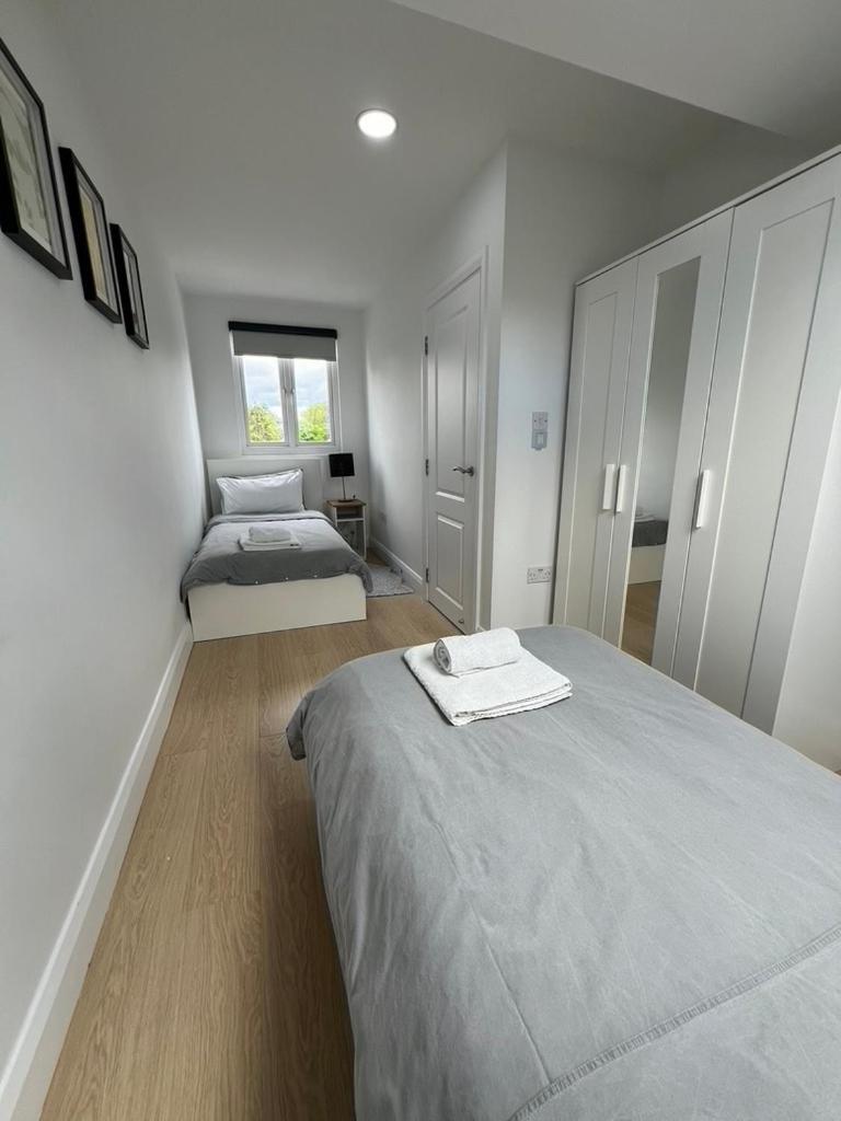 Zenobia London Luxury Apartments Finchley Extérieur photo