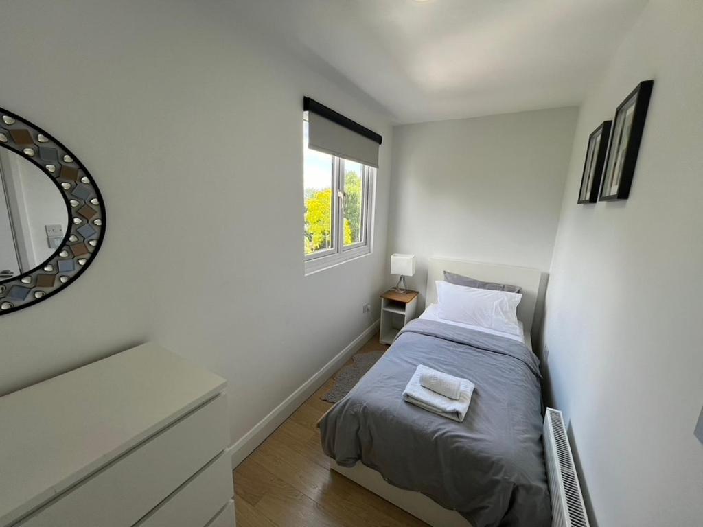 Zenobia London Luxury Apartments Finchley Extérieur photo