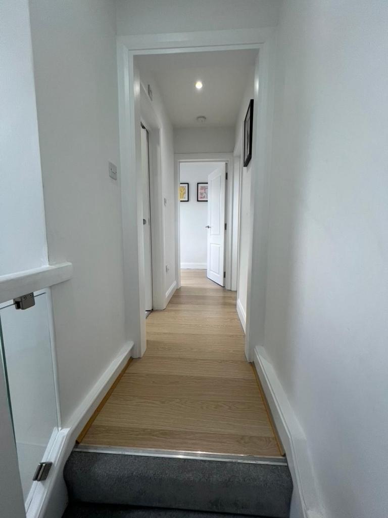 Zenobia London Luxury Apartments Finchley Extérieur photo