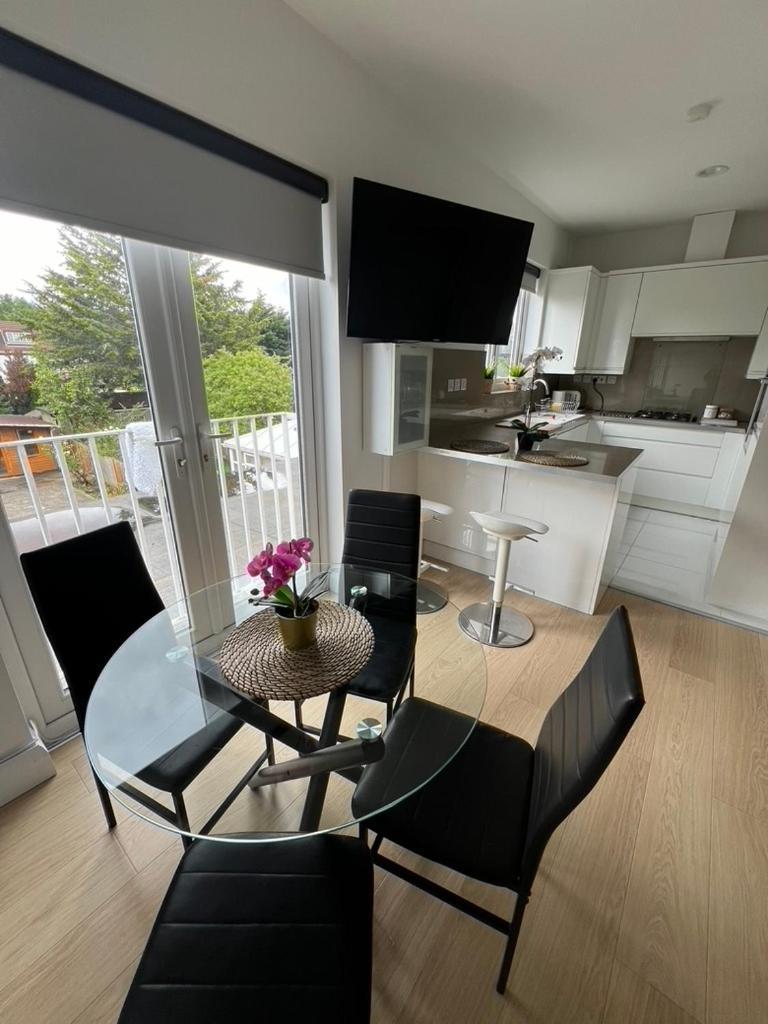 Zenobia London Luxury Apartments Finchley Extérieur photo