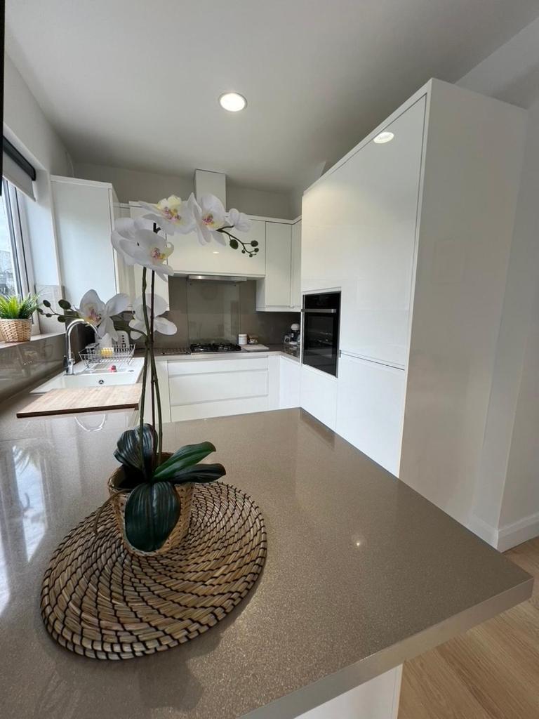 Zenobia London Luxury Apartments Finchley Extérieur photo