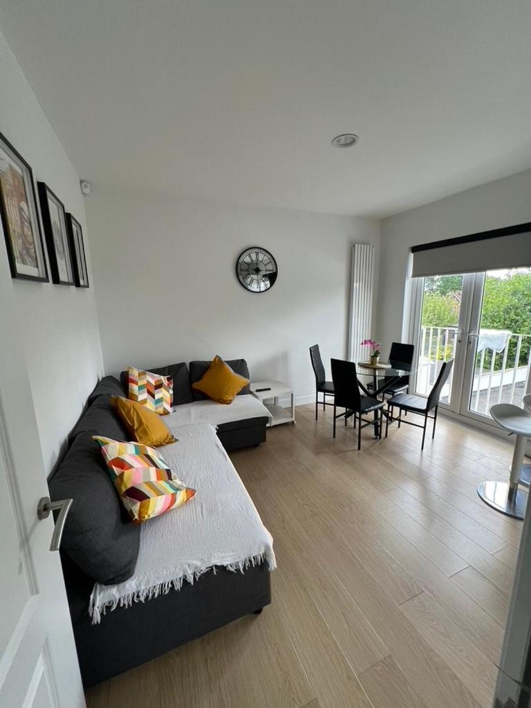 Zenobia London Luxury Apartments Finchley Extérieur photo