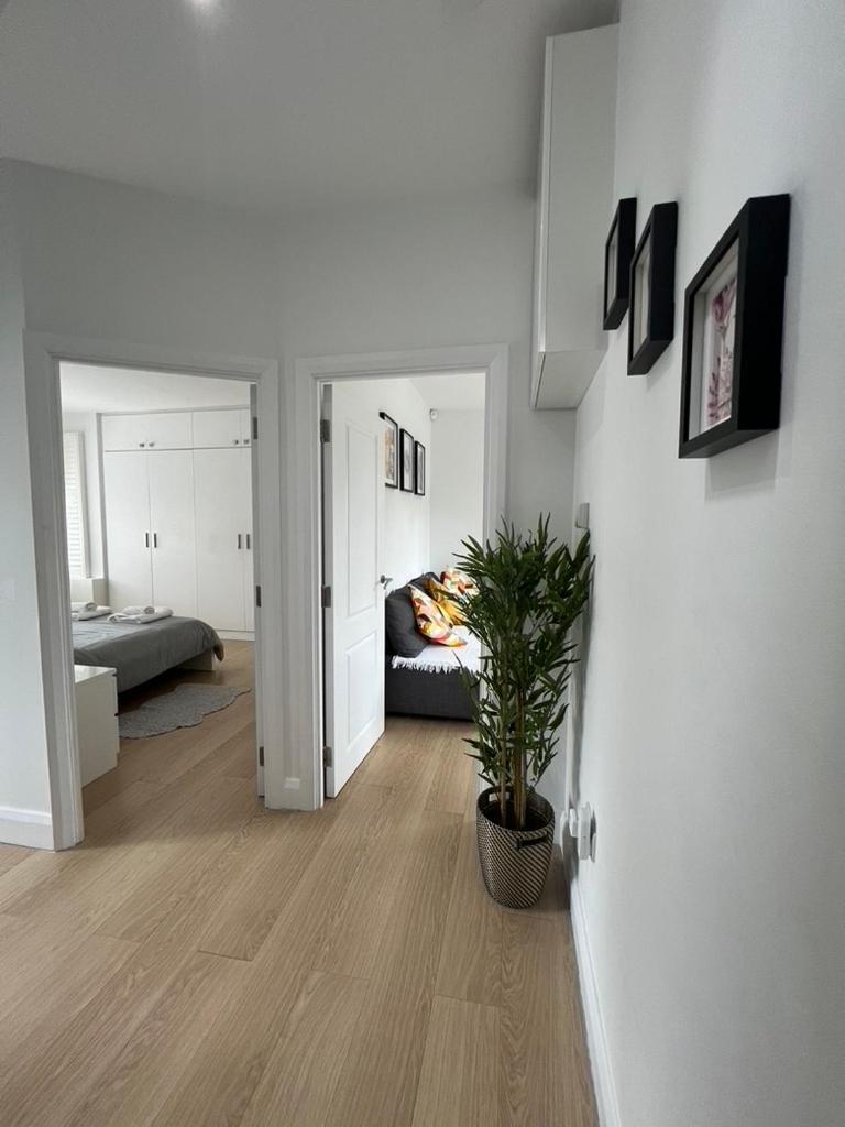 Zenobia London Luxury Apartments Finchley Extérieur photo