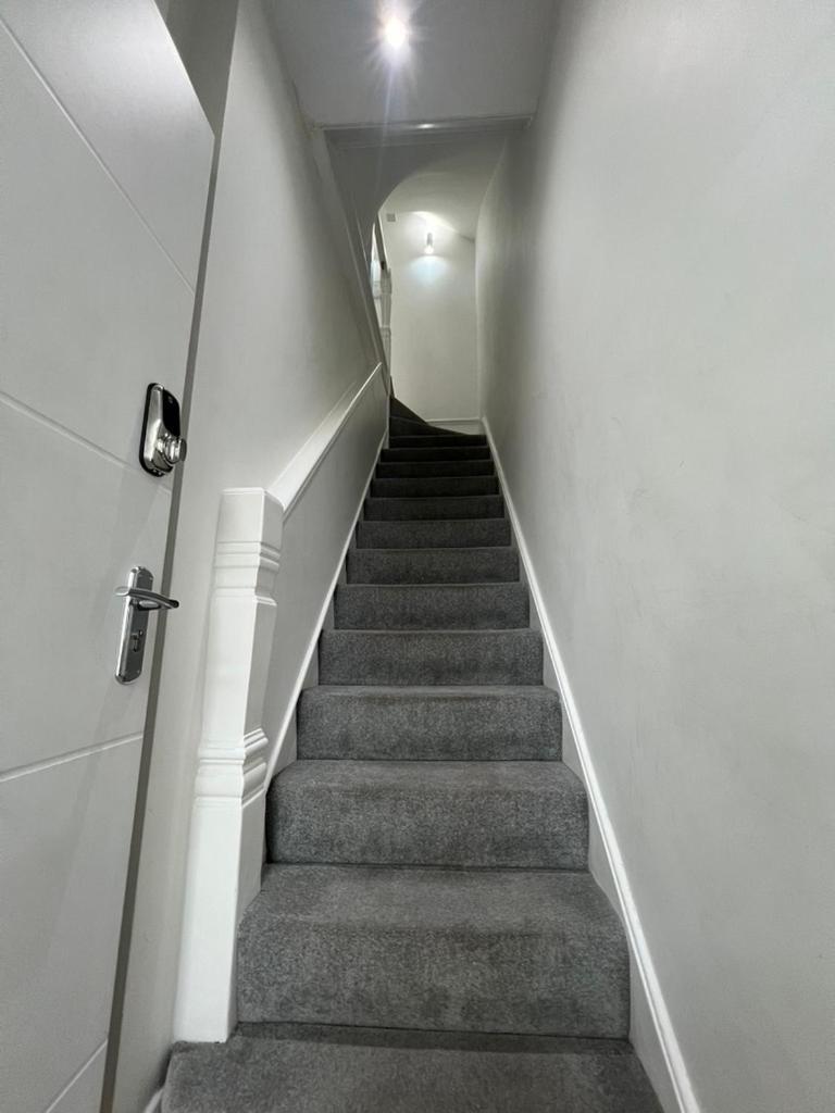 Zenobia London Luxury Apartments Finchley Extérieur photo