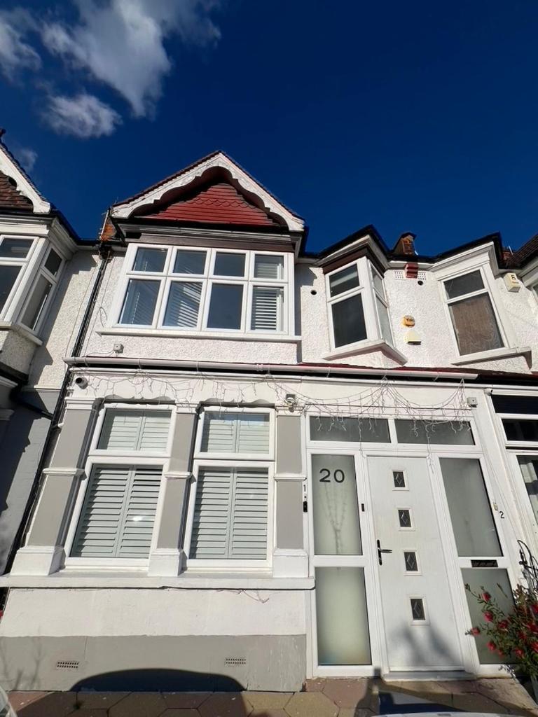Zenobia London Luxury Apartments Finchley Extérieur photo