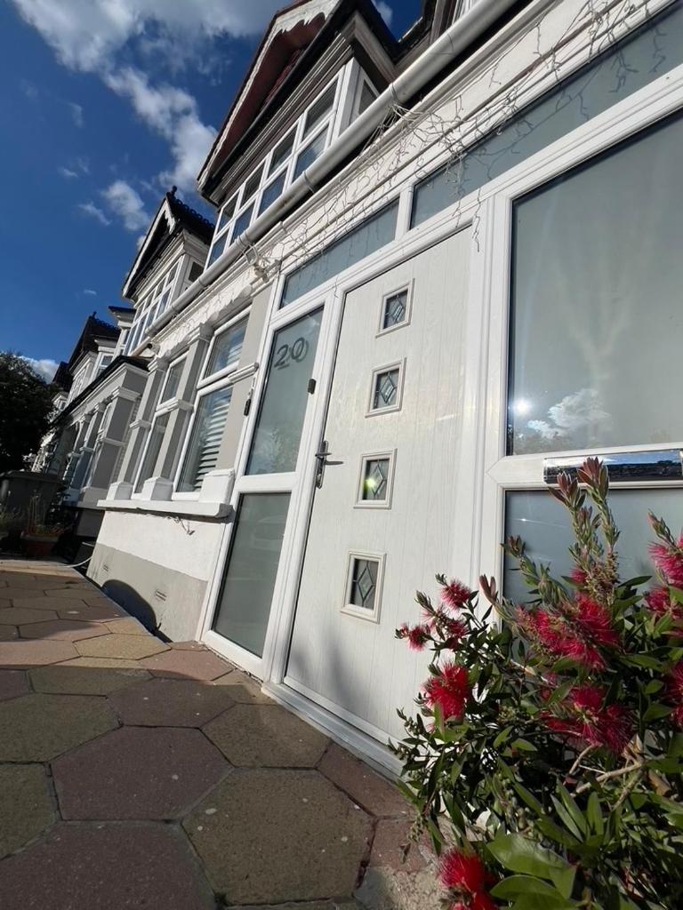 Zenobia London Luxury Apartments Finchley Extérieur photo