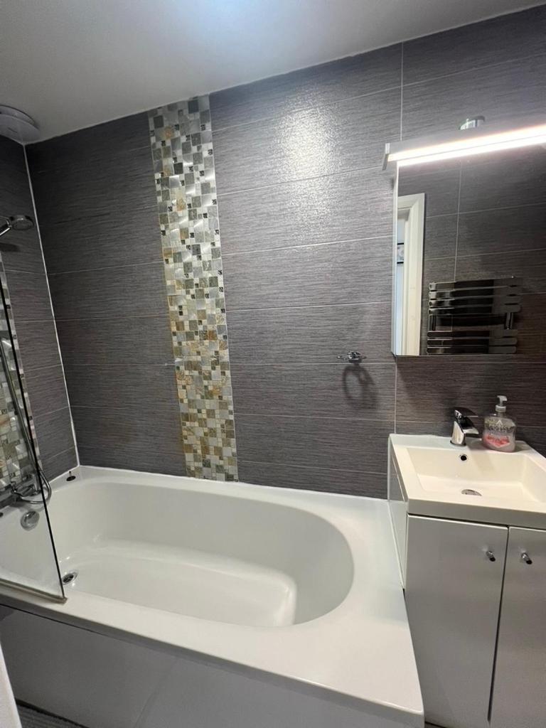 Zenobia London Luxury Apartments Finchley Extérieur photo