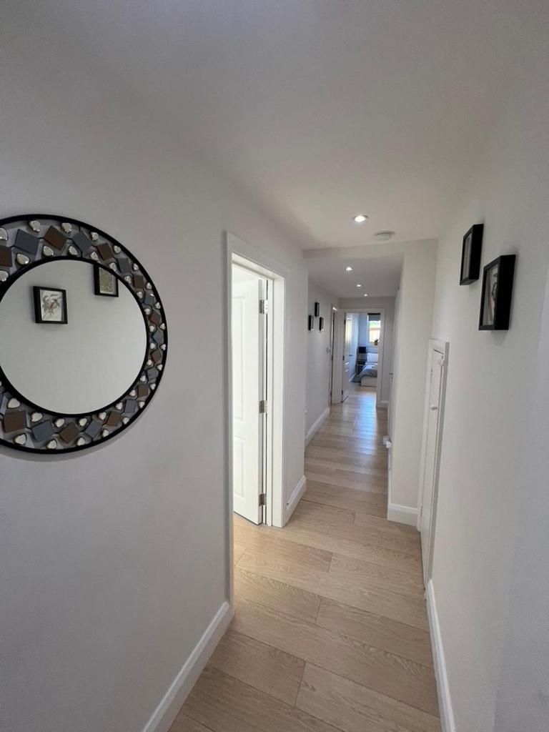 Zenobia London Luxury Apartments Finchley Extérieur photo